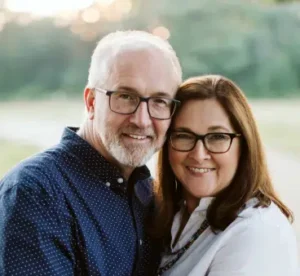 Pastor Timothy Schmidt