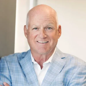 William Payne headshot