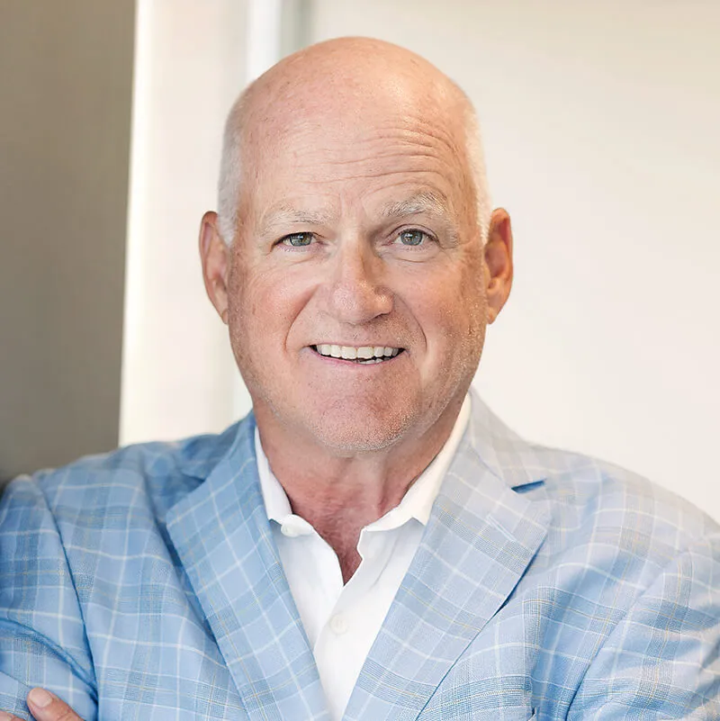 William Payne headshot
